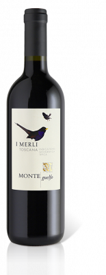 Monte Guelfo - I Merli Toscana