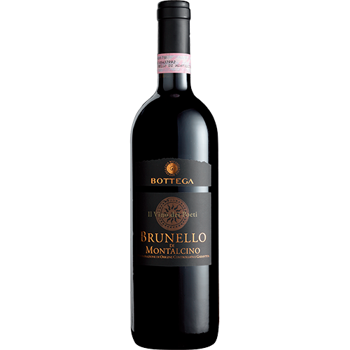 Bottega - Brunello di Montalcino DOCG
