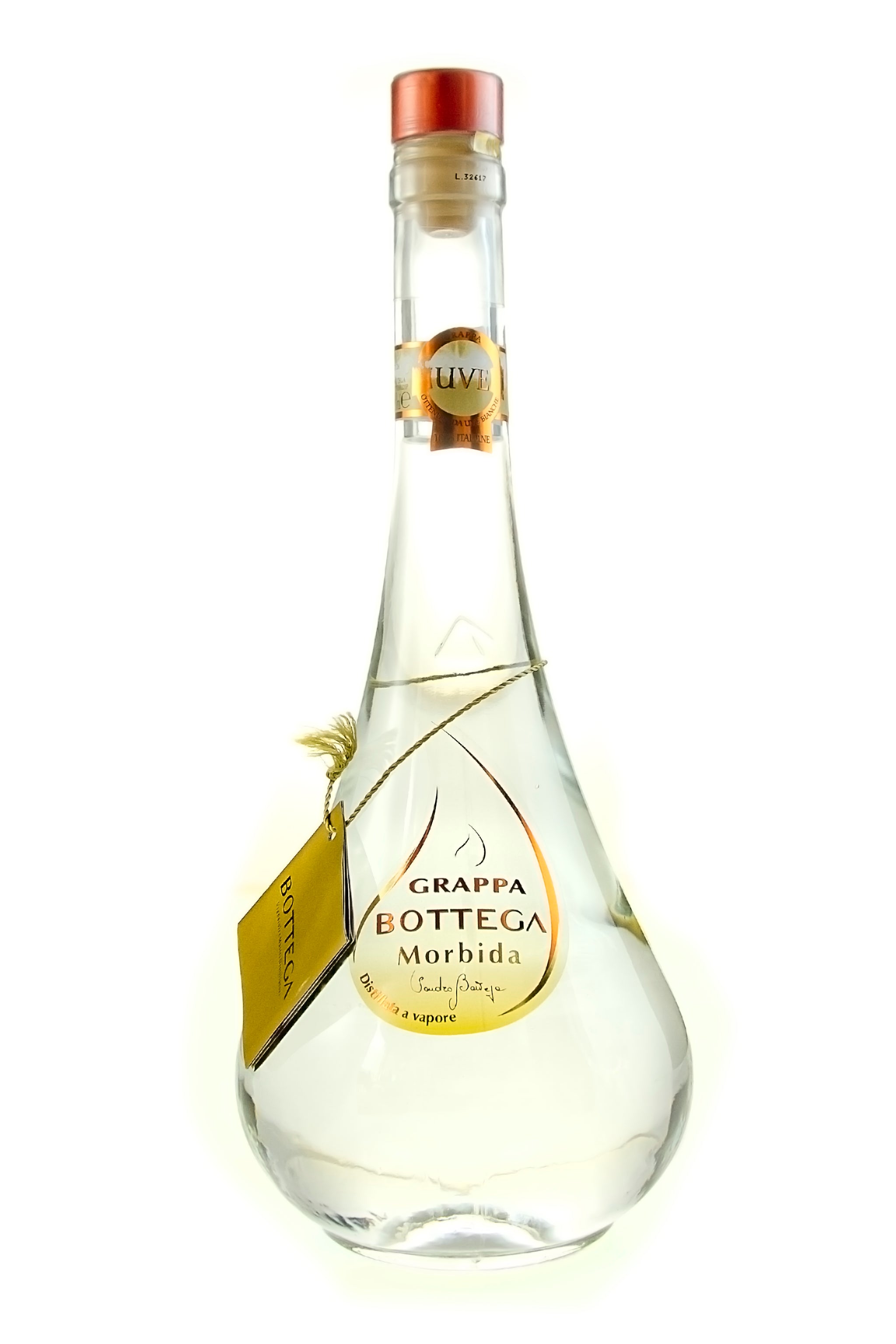 SANDRO BOTTEGA GRAPPA