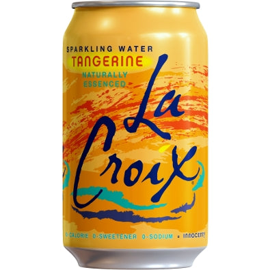 La Croix - Tangerine