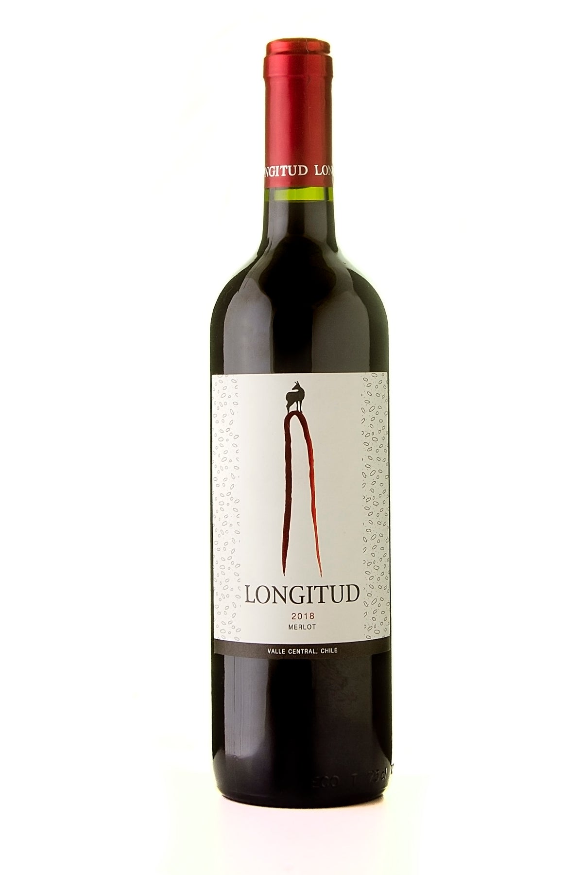VINO LONGITUD MERLOT