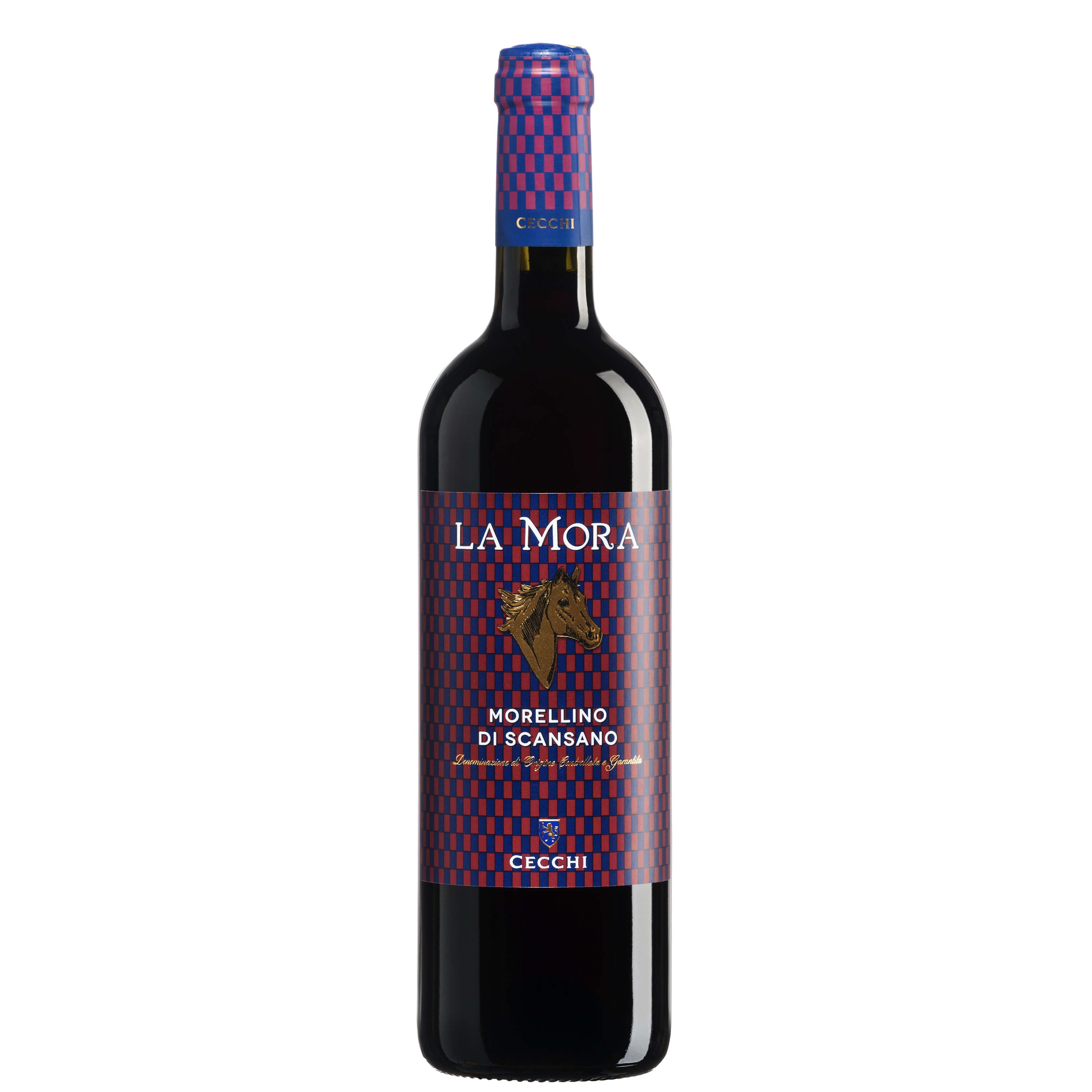 Cecchi - La Mora - Morellino di Scansano