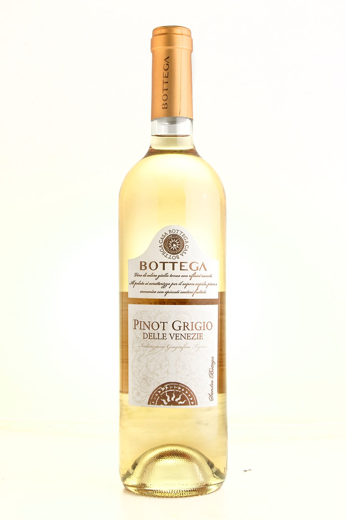 PINOT GRIGIO ROSE IGT VENEZIE