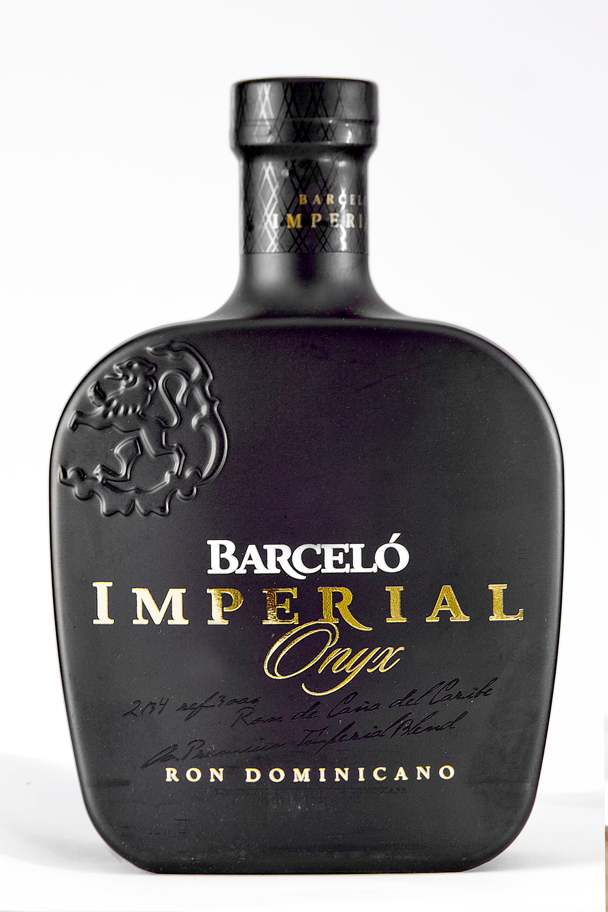 RON BARCELO IMPERIAL ONYX