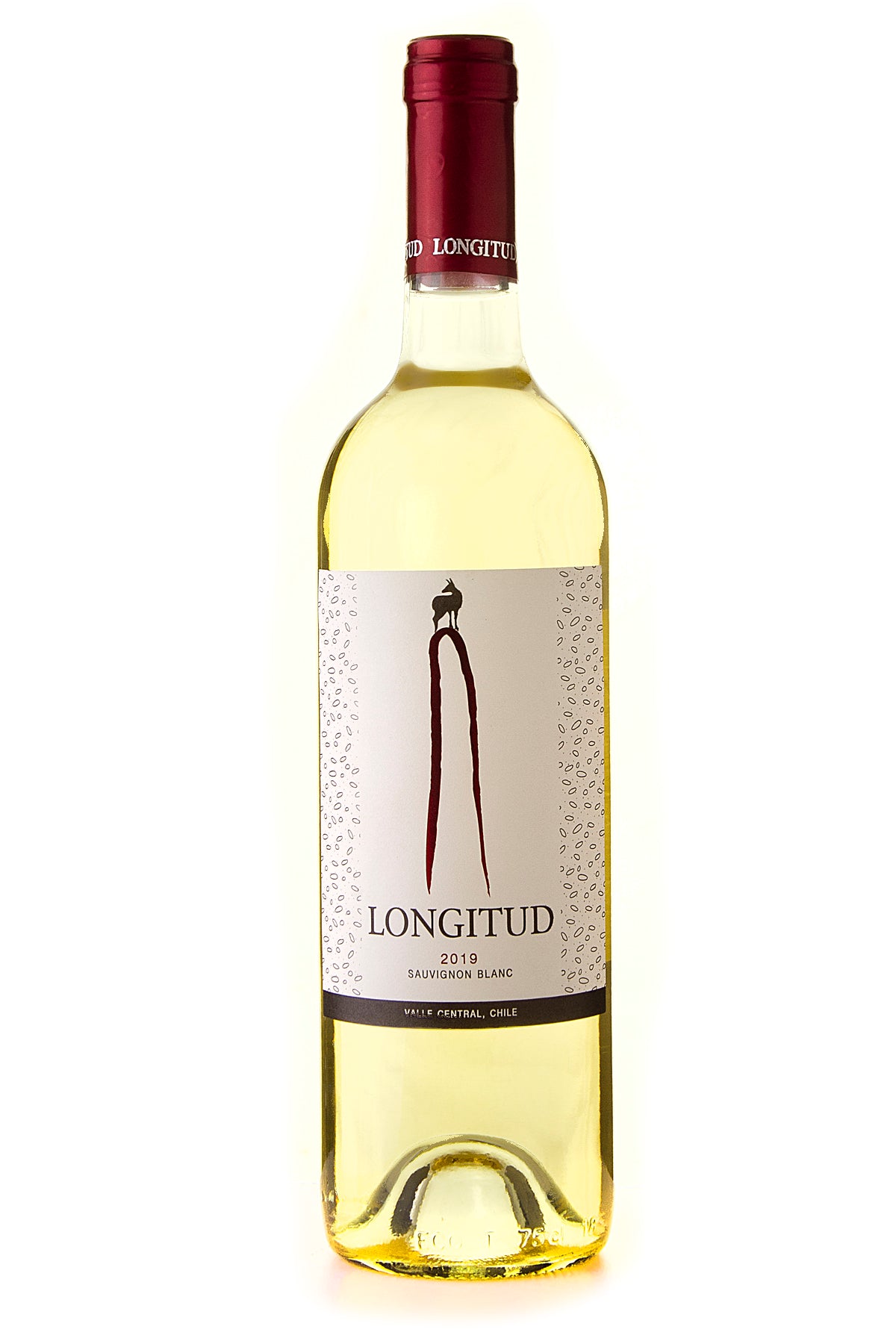 VINO LONGITUD SAUVIGNON BLANC