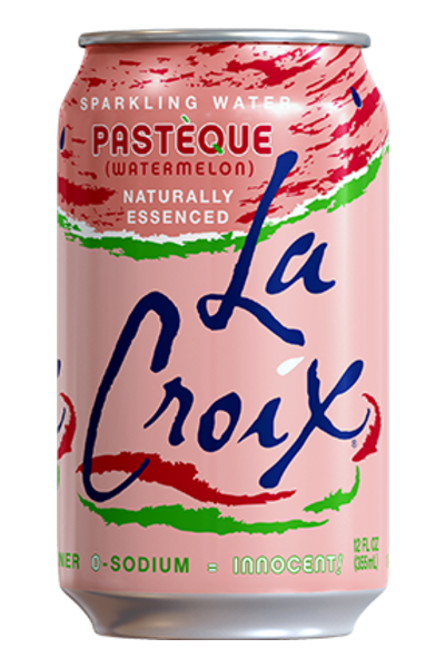 La Croix - Pasteque