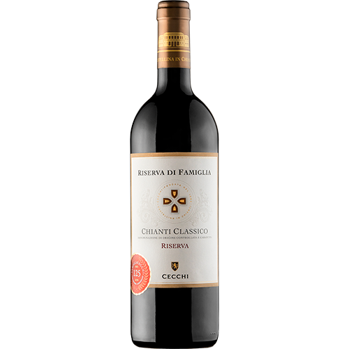 Cecchi - Chianti Classico Riserva di Famiglia