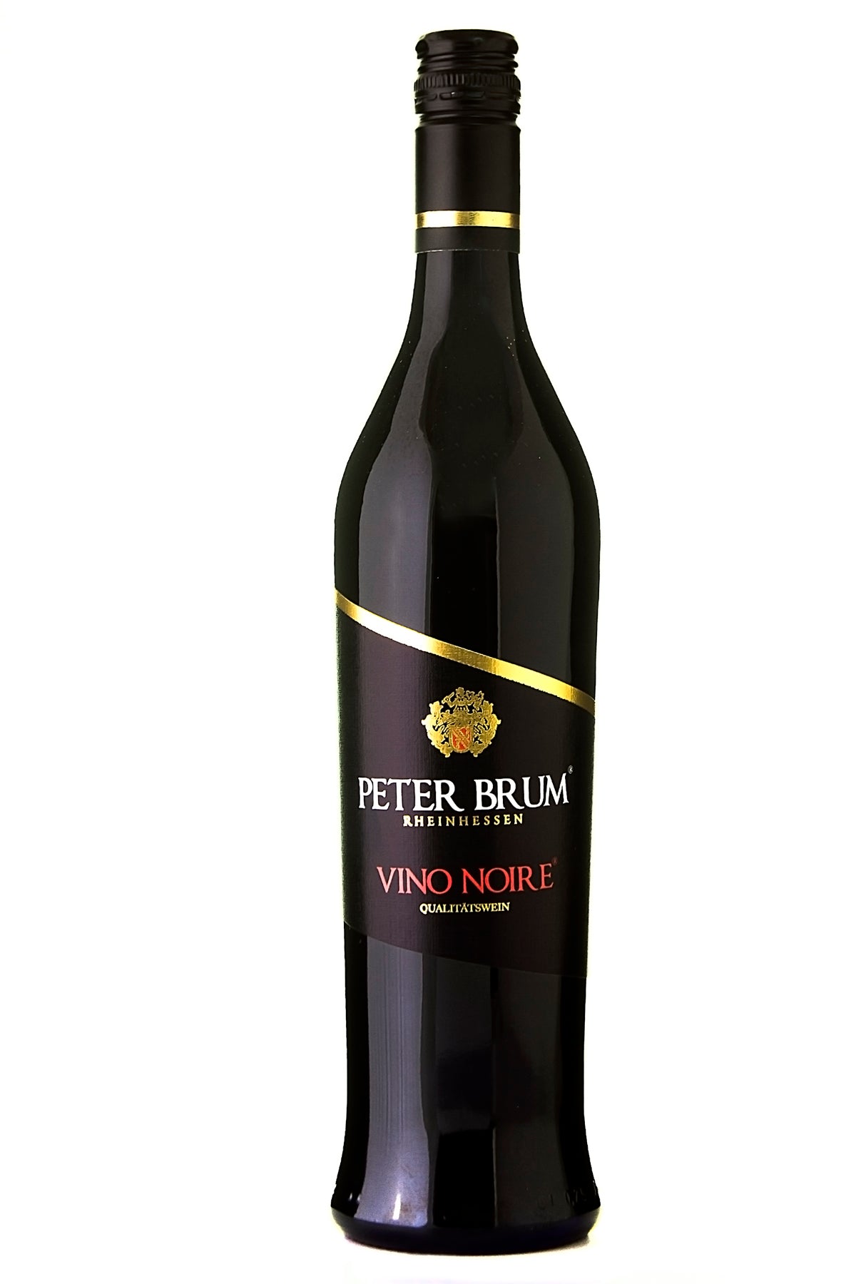 PETER BRUM VINO NOIRE