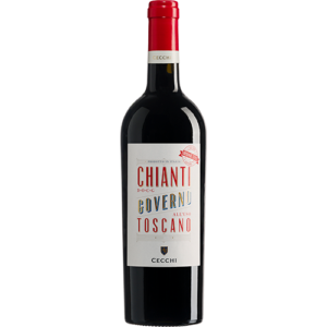 Cecchi - Chianti Governo