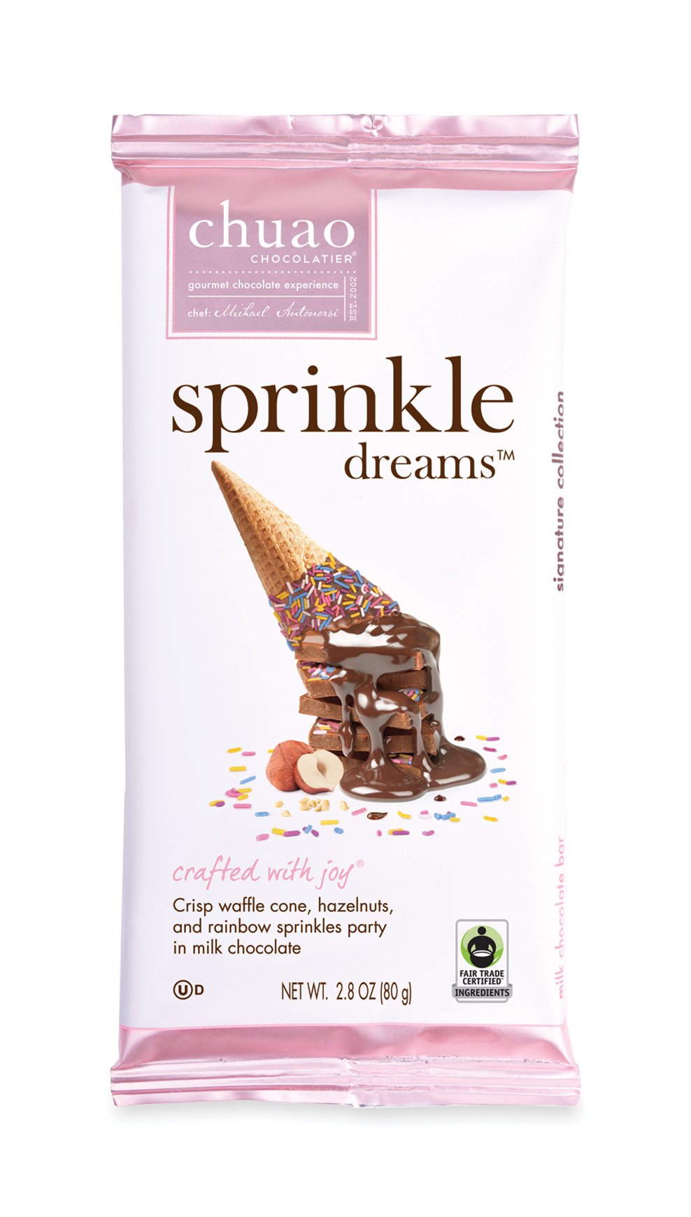 Chuao - Sprinkle Dreams
