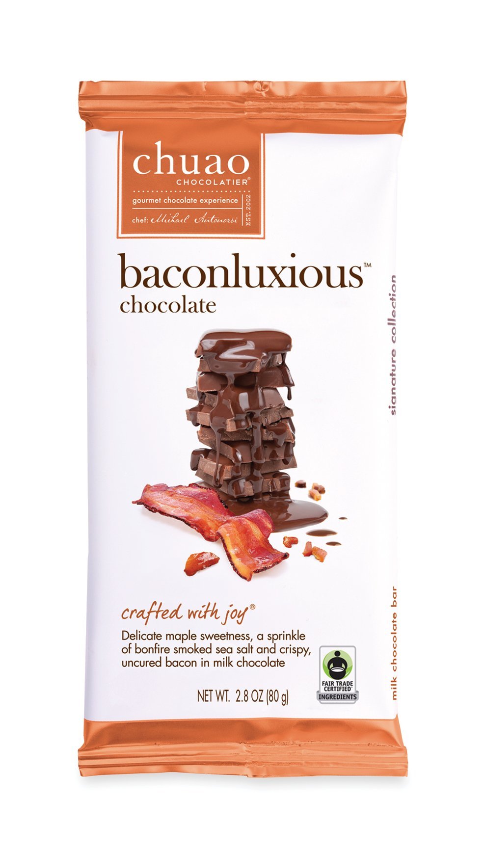 Chuao - Baconluxious