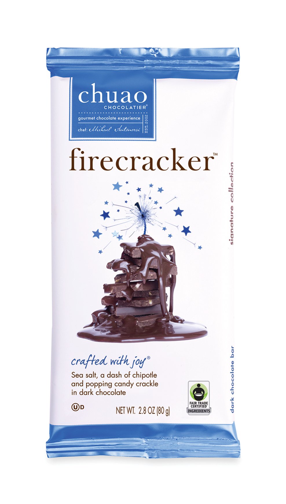 Chuao - Firecracker