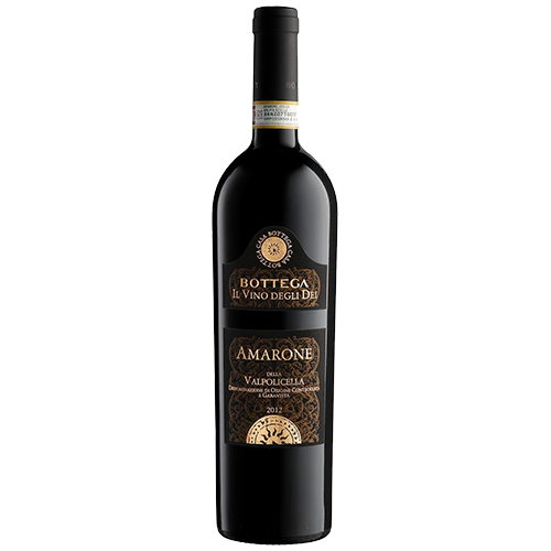 Bottega - Amarone Valpolicella DOCG