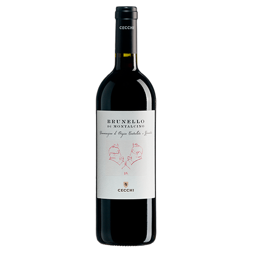 Cecchi - Brunello Montalcino di Montalcino