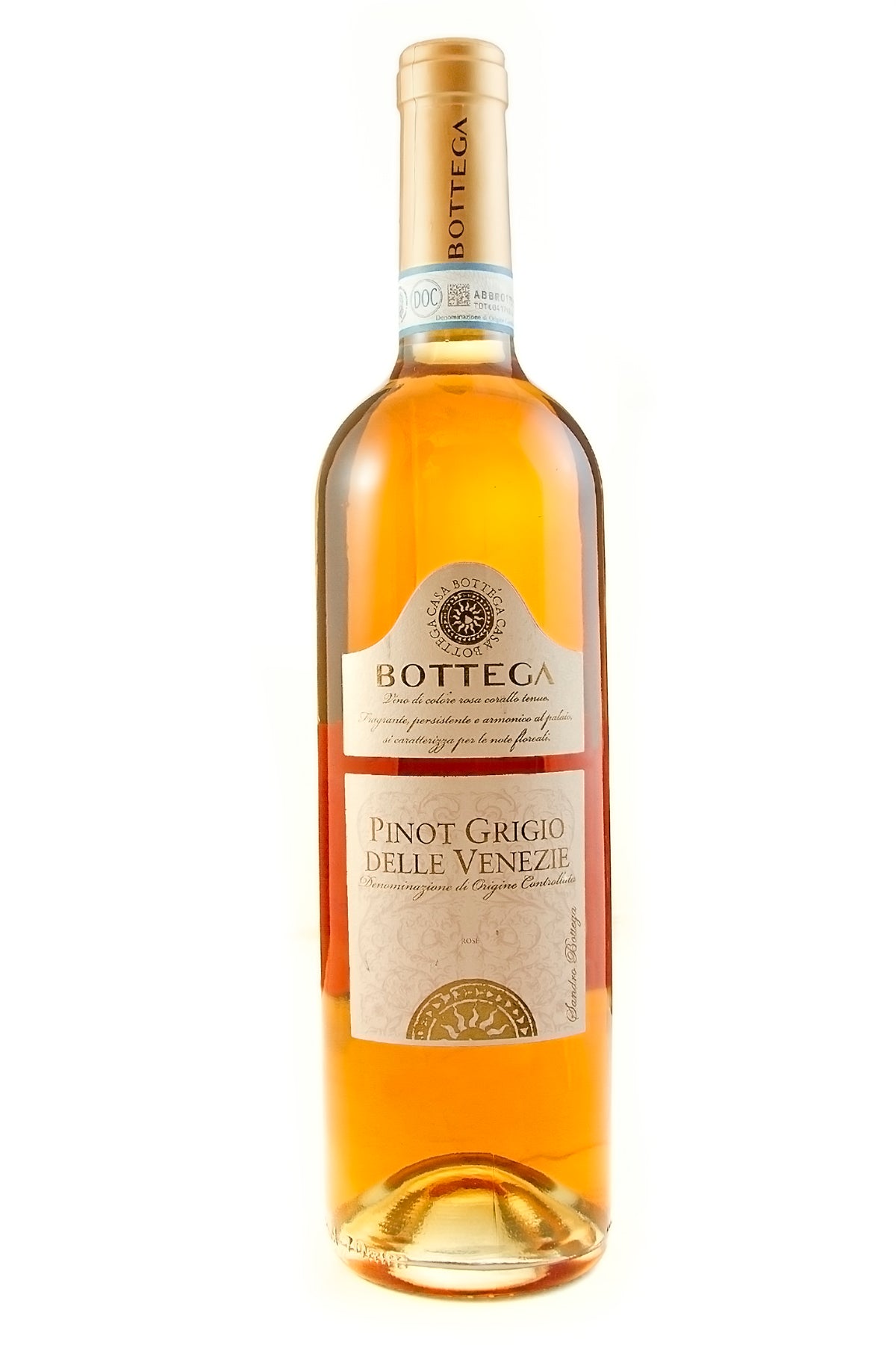 PINOT GRIGIO IGT VENEZIE