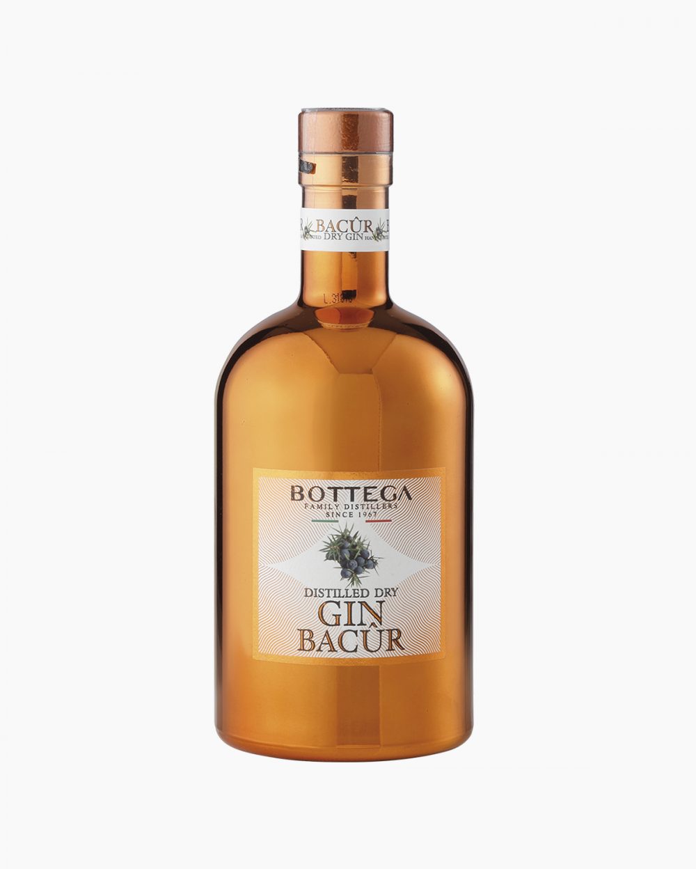 Bottega - Gin Bacur