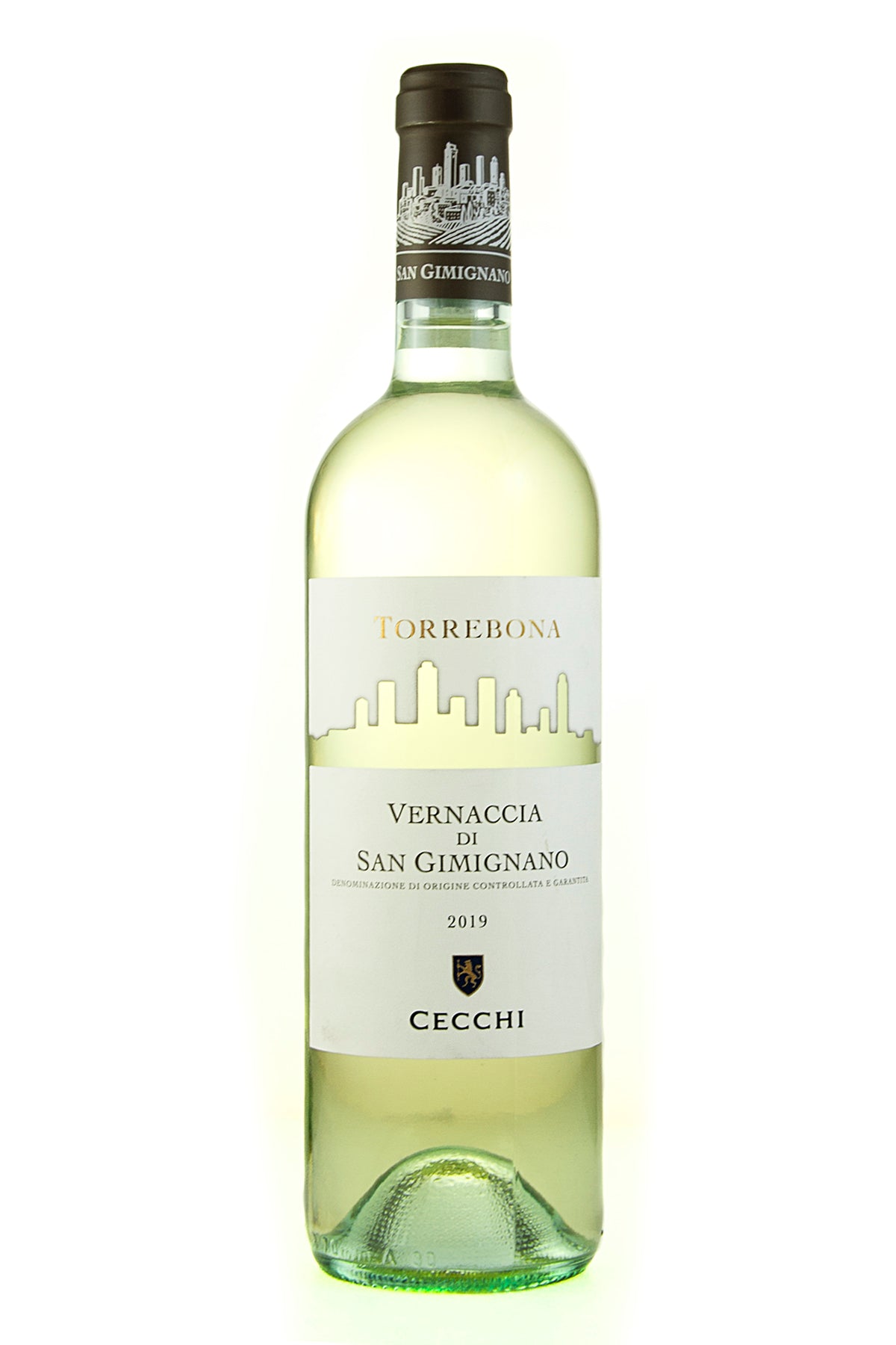 Cecchi - Vernaccia di San Gimignano