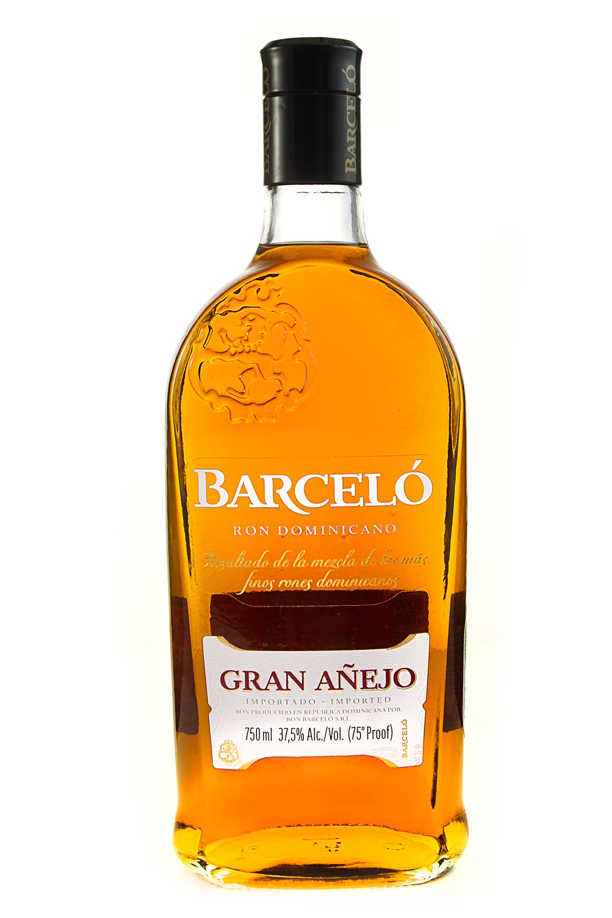 RON BARCELO GRAN ANEJO