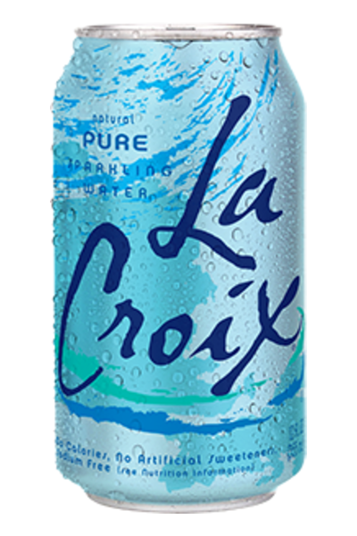 La Croix - Pure