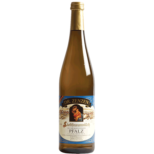 Dr. Zenzen - Liebfraumilch